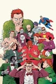 Jimmy Olsen 007