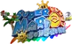 Super Mario Sunshine 2 Logo