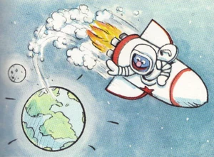 Grover earth