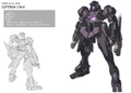 CG Superbia Jinx III