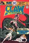 Claw Vol 1 5