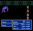 FFIII NES Reflect
