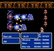 FFIII NES Kill