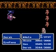 FFIII NES Mute