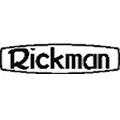 Rickman logo