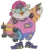 Old Man Owl