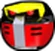 Omega Icon