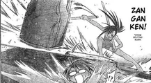 Setsuna Zanganken