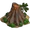 Active Volcano-icon