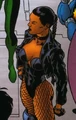 Black Canary EWSB