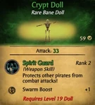 CryptDoll