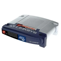Linksys EG008Wa