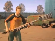 Boomstick
