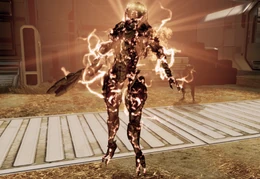 Harbinger transform