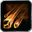 Spell fire meteorstorm