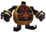 Large Body (KHIIFM)