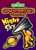 Tattoosnightsky