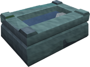 Water trough