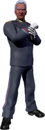 GUN-Commander