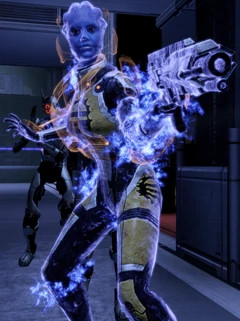 Eclipse Vanguard