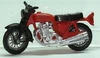 Hondarora red