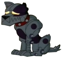 Muttski
