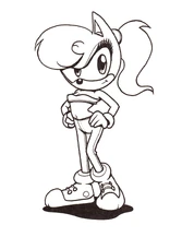 Tiara Boobowski