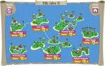 Tiki Isles II map