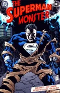Superman Monster