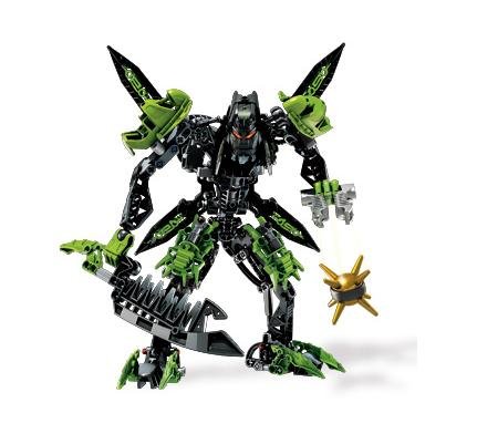 Tuma Bionicle