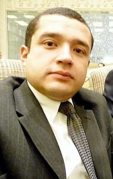 Cesar Alarcon