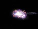 Emergent lifeform