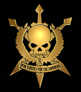 warhammer 40k imperium