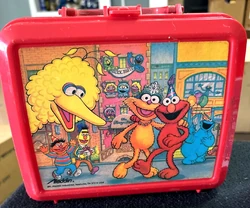 Furryarmslunchbox