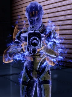 Eclipse Commando