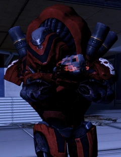 Bounty Hunter
