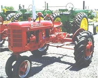 Farmall B