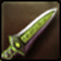 Blue Dagger type 2