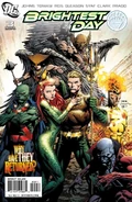 Brightest Day 3