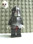 Skeleton Dark Knight