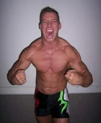 Rob Anthony