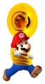 TubaMario
