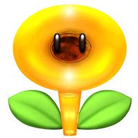 TubaFlower