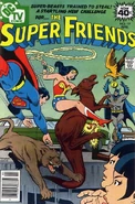Super Friends Vol 1 19