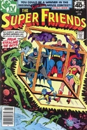 Super Friends Vol 1 16