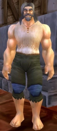 Ol' Beasley