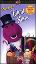 Barney's Talent Show