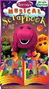 Barney's Musical Scrapbook