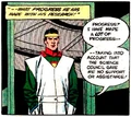 Jor-El Prime 001