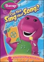 Can You Sing That Song?
